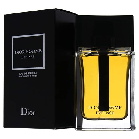 Dior intense perfume price